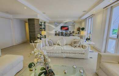 Imagem 15: LUXUOSO APARTAMENTO NO JARDIM BOTÂNICO