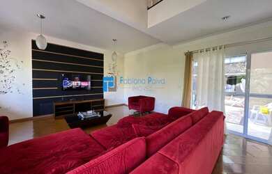 Imagem 8: Casa em Condomínio para Venda no bairro Condomínio Arujá Hills III,...