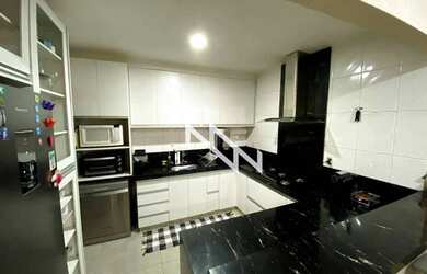 Imagem 5: Apartamento Residencial à venda, Setor Bueno, Goiânia - AP0013