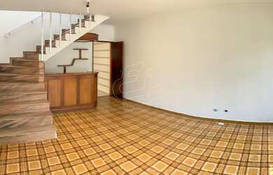 Imagem 5: Casa Assobradada para Venda e Aluguel - Água Rasa/Vila Regente Feijó