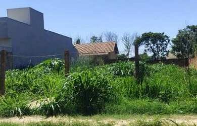 Imagem: O terreno possui 360m² de Área e está localizado em Nova