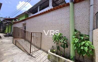 Imagem 3: Casa à venda, 34 m² por R$ 280.000,00 - São Pedro - Teresópolis/RJ