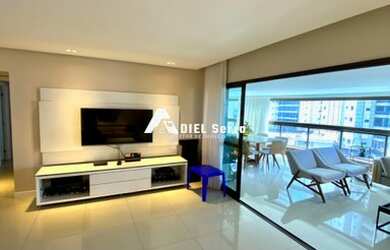 Imagem 6: APARTAMENTO RESIDENCIAL em SALVADOR - BA, HORTO FLORESTAL