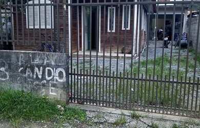 Imagem 14: TERRENO COM 2 CASAS