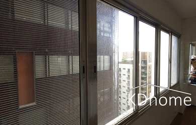 Imagem 9: Apartamento nos Jardins. 440m² de Área, 1 Vaga na garageme4 Dormitórios