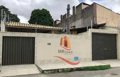 Imagem 1: CASA NO PQ SANTANA. 300m² de Área, 3 Vagas na garageme3 Dormitórios