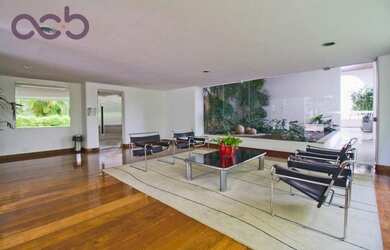 Imagem 3: Apartamento com 4 dormitórios, 290 m² - venda por R$ 4.950.000,00 ou...