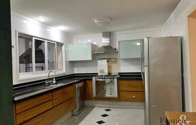 Imagem 6: Casa de condomínio na Granja Julieta