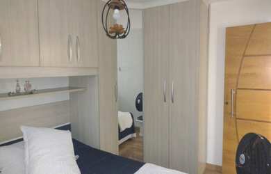 Imagem 8: Luxuoso apt° com 2 quartos no Barro Vermelho SG RJ