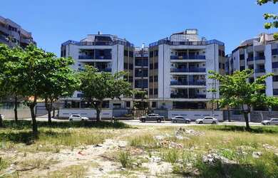Imagem 16: Temporada - Cobertura em Cabo Frio para 10 pessoas em frente a praia do...