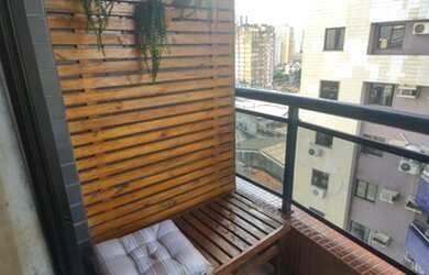 Imagem 16: Pará Imóveis J1069 Vende no Ed. Rio Miño - Bairro Nazaré