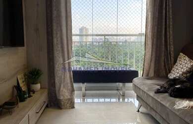 Imagem 7: APARTAMENTO PARA VENDA E LOCAÇÃO MOBILIADO NO RESIDENCIAL FASCINO