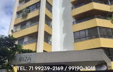 Imagem 1: 3/4 Caminho das Arvores-Mansão Ibiza-Torre única- 2 por andar- Oportunidade