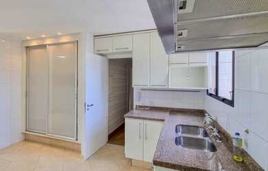 Imagem 12: São Paulo - Apartamento Padrão - Alto da Boa Vista