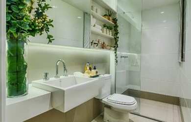 Imagem 8: Apartamento à venda, 2 quartos, 2 vagas, Santa Efigênia - Belo Horizonte/MG