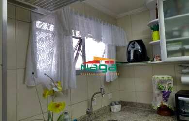 Imagem 4: Apartamento à venda, 64 m² por R$ 448.000,00 - Vila Guarani (Z Sul) - São Paulo/SP