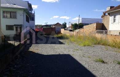 Imagem: O terreno possui 506m² de Área e está localizado em Santa