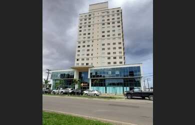 Imagem: O depósito possui 1 Vaga na garagem, 30m² de Área e está