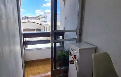 Imagem 4: Apartamento para venda com 52 metros quadrados com 1 quarto em Centro...