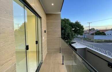 Imagem 14: Maravilhoso sobrado no Buriti Sereno em Aparecida de Goiânia