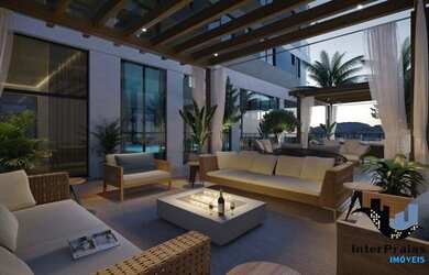 Imagem 9: Apartamento com 3 quartos no Porto Bello Home Club - Bairro Balneário...