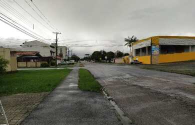 Imagem 4: Casa - Fazendinha. 508m² de Área, 5 Vagas na garageme4 Dormitórios