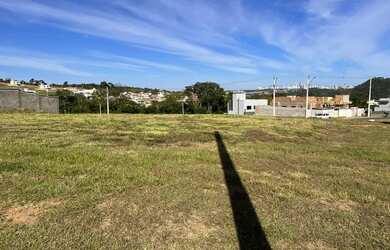 Imagem 5: SENADOR CANEDO - Loteamento/Condomínio - JARDINS BARCELONA