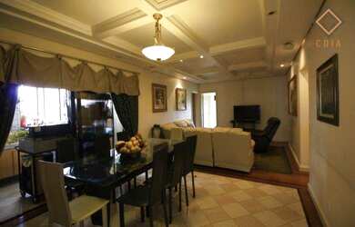 Imagem 5: Apartamento com 4 dormitórios, 361 m² - venda por R$ 1.650.000,00 ou...