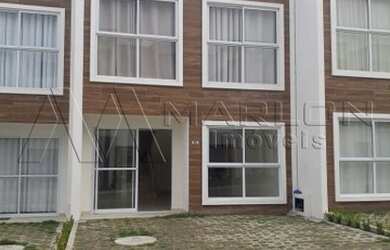 Imagem: Casa para venda Douro Village, 90m², 2 quartos em Nova Parnamirim