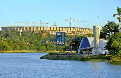 Imagem 16: Vendo Apart hotel na Pampulha