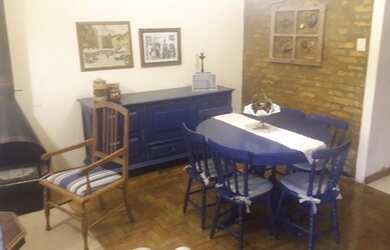 Imagem 3: Casa à venda, 110 m² por R$ 550.000,00 - Cristal - Porto Alegre/RS