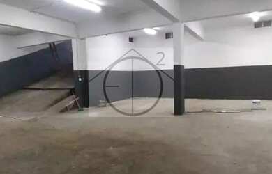 Imagem 3: Galpão para Venda em São Paulo, Vila Carmosina, 3 banheiros