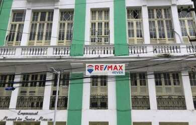 Imagem: O depósito possui 635m² de Área e está localizado em Recife