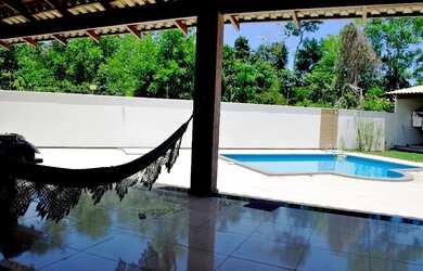 Imagem 11: Casa Residencial em Outeiro da Glória - Porto Seguro, BA