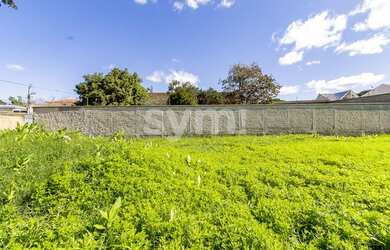 Imagem 4: CURITIBA - Terreno Padrão - Bacacheri