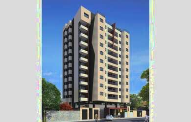 Imagem 5: Edifício Lumiére. Piscina, Varanda, 97m² de Áreae2 Vagas na garagem