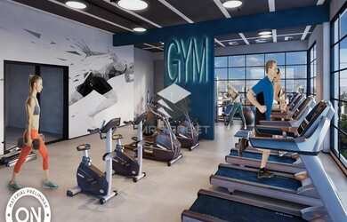 Imagem 8: SÃO PAULO - Apartamento Padrão - VILA DOM PEDRO I