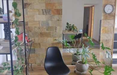 Imagem 4: Luxuoso apt° com 2 quartos no Barro Vermelho SG RJ