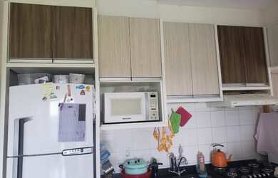 Imagem 7: Apartamento com 3 quartos no Liv Catuai - Bairro Terra Bonita em Londrina