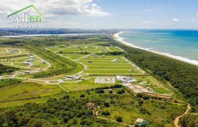 Imagem 4: Terreno à venda, 480 m² por R$ 270.000,00 - Alphaville - Rio das Ostras/RJ