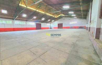 Imagem 4: Galpão para alugar, 1.144 m² - Contagem/MG