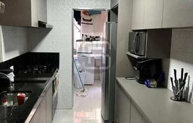 Imagem 6: RESIDENCIAL FORTALEZA. 80m² de Área, 1 Vaga na garageme3 Dormitórios