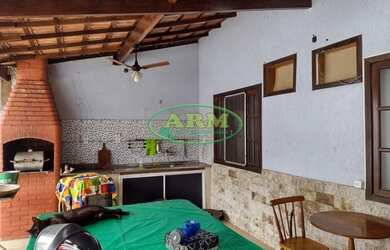 Imagem 15: Maricá - Casa Padrão - Itaipuaçú