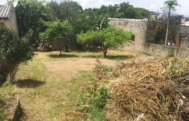 Imagem: O terreno possui 650m² de Área e está localizado em Belém