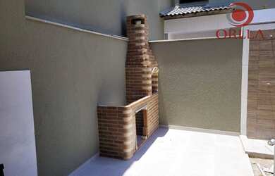 Imagem 7: Orlla Imóveis - Lindo duplex em Itaipuaçu Jardim Central