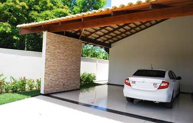 Imagem 13: Casa Residencial em Outeiro da Glória - Porto Seguro, BA