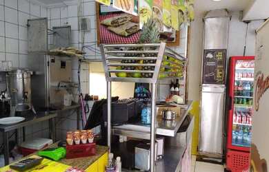 Imagem 4: Ponto à venda, 90 m² por R$ 495.000,00 - Consolação - São Paulo/SP