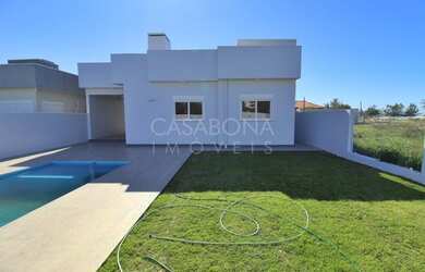 Imagem 6: Arroio do Sal/RS - Casa Padrão - São Pedro