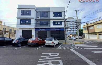 Imagem: O depósito possui 40m² de Área e está localizado em Centro