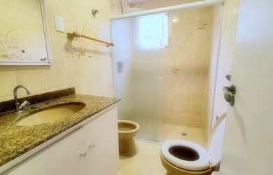 Imagem 11: 1 DORMITÓRIO 1 VAGA AMPLO NO MELHOR DO Jardim Paulista